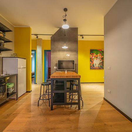 Dei Balzi Apartments Conversano Luaran gambar