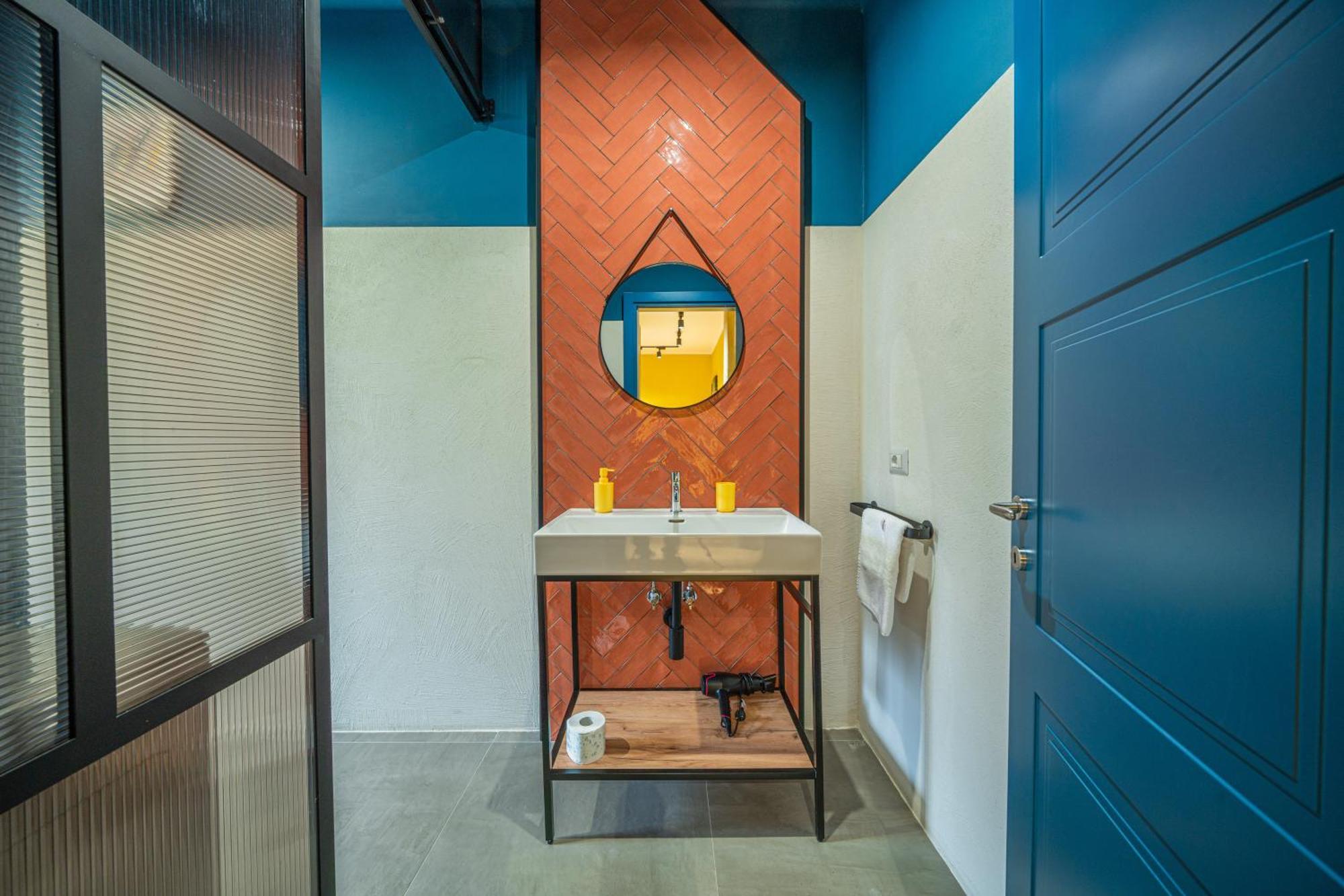 Dei Balzi Apartments Conversano Luaran gambar