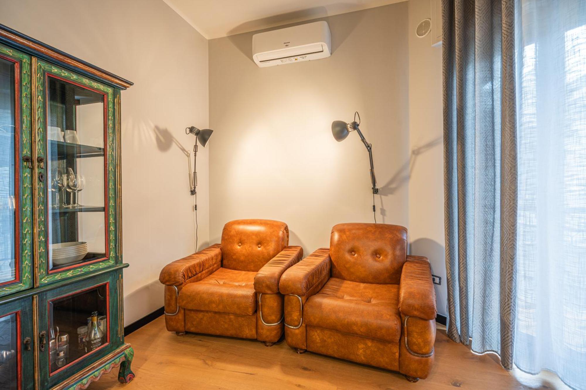 Dei Balzi Apartments Conversano Luaran gambar