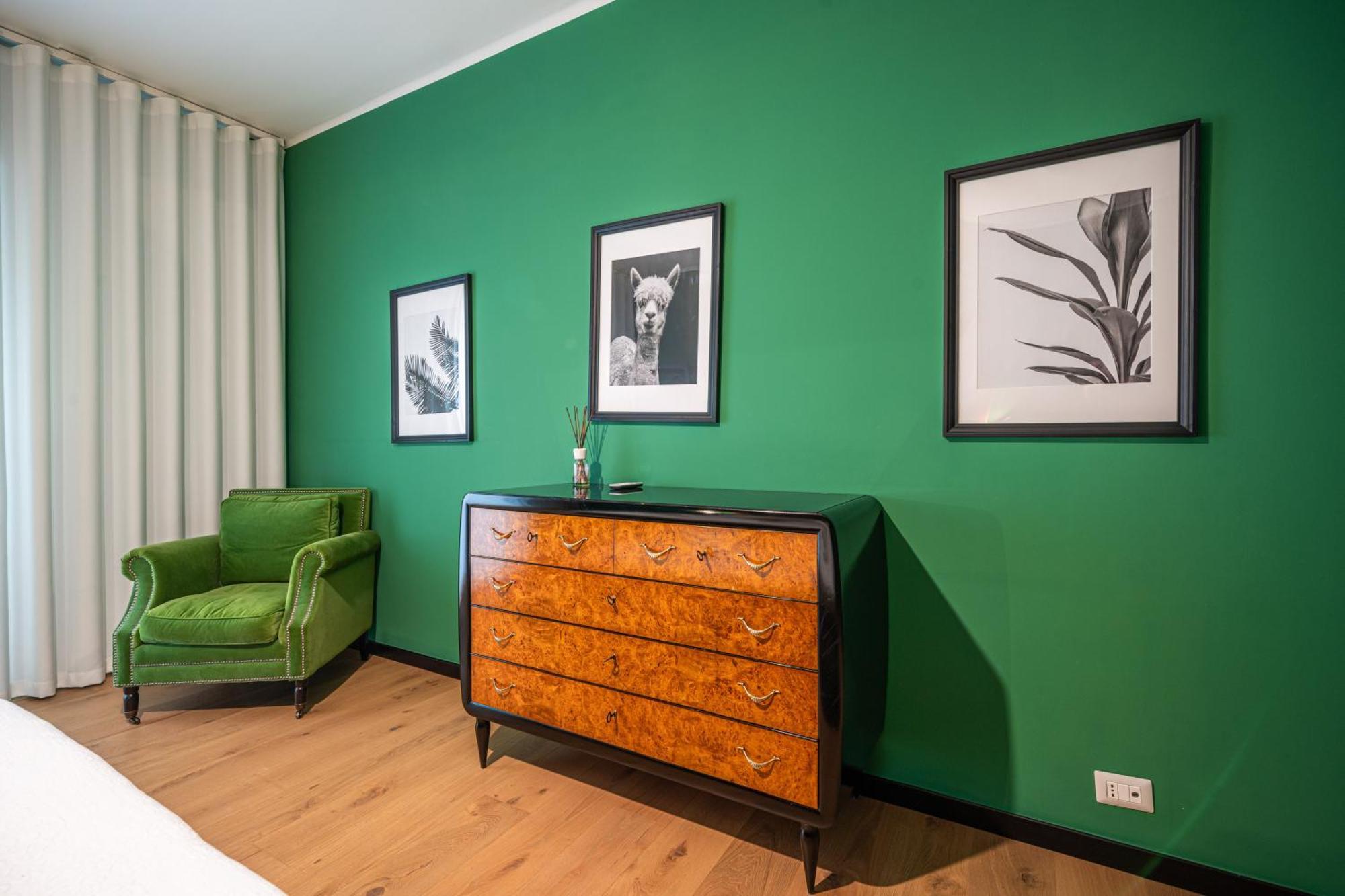 Dei Balzi Apartments Conversano Luaran gambar