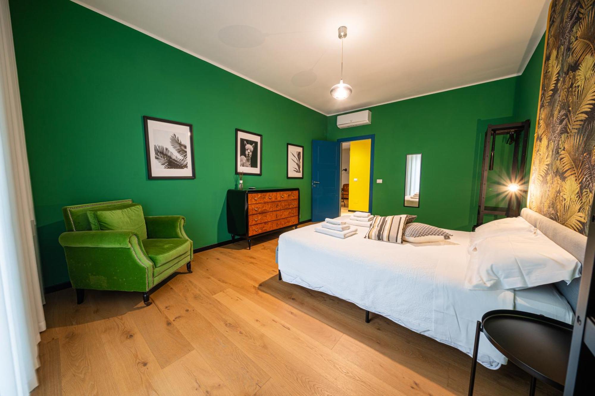 Dei Balzi Apartments Conversano Luaran gambar