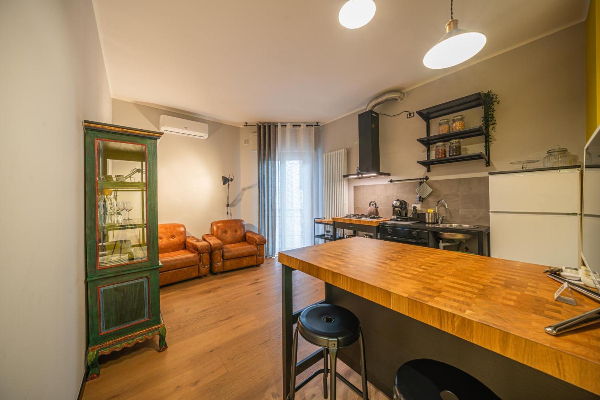 Dei Balzi Apartments Conversano Luaran gambar
