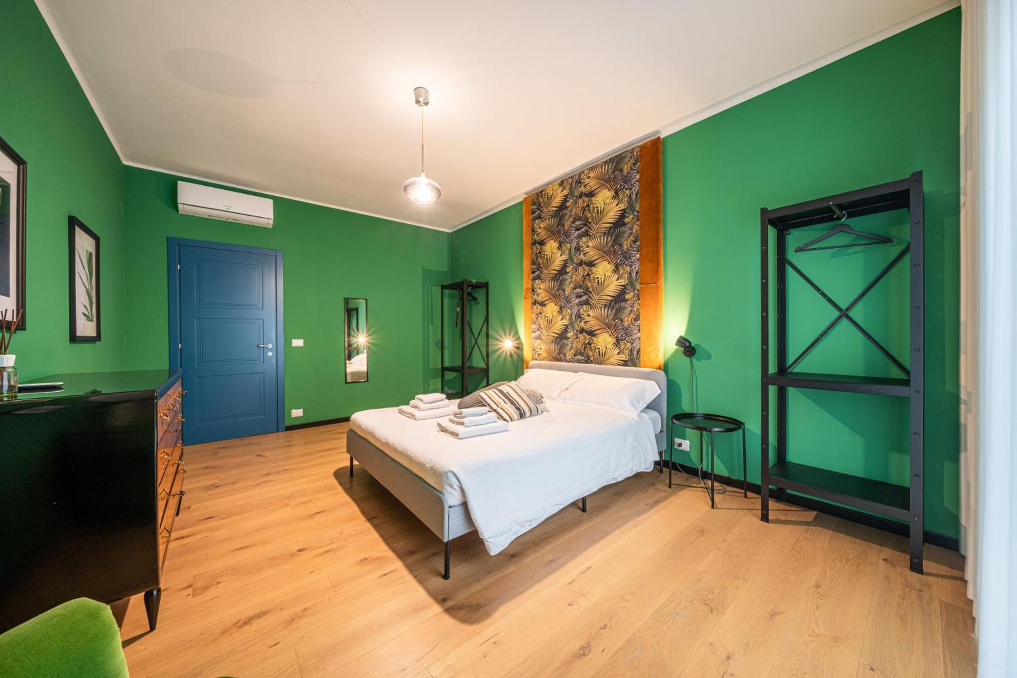 Dei Balzi Apartments Conversano Luaran gambar