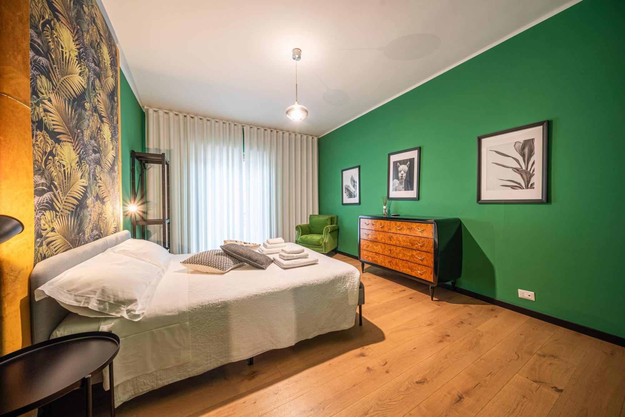 Dei Balzi Apartments Conversano Luaran gambar