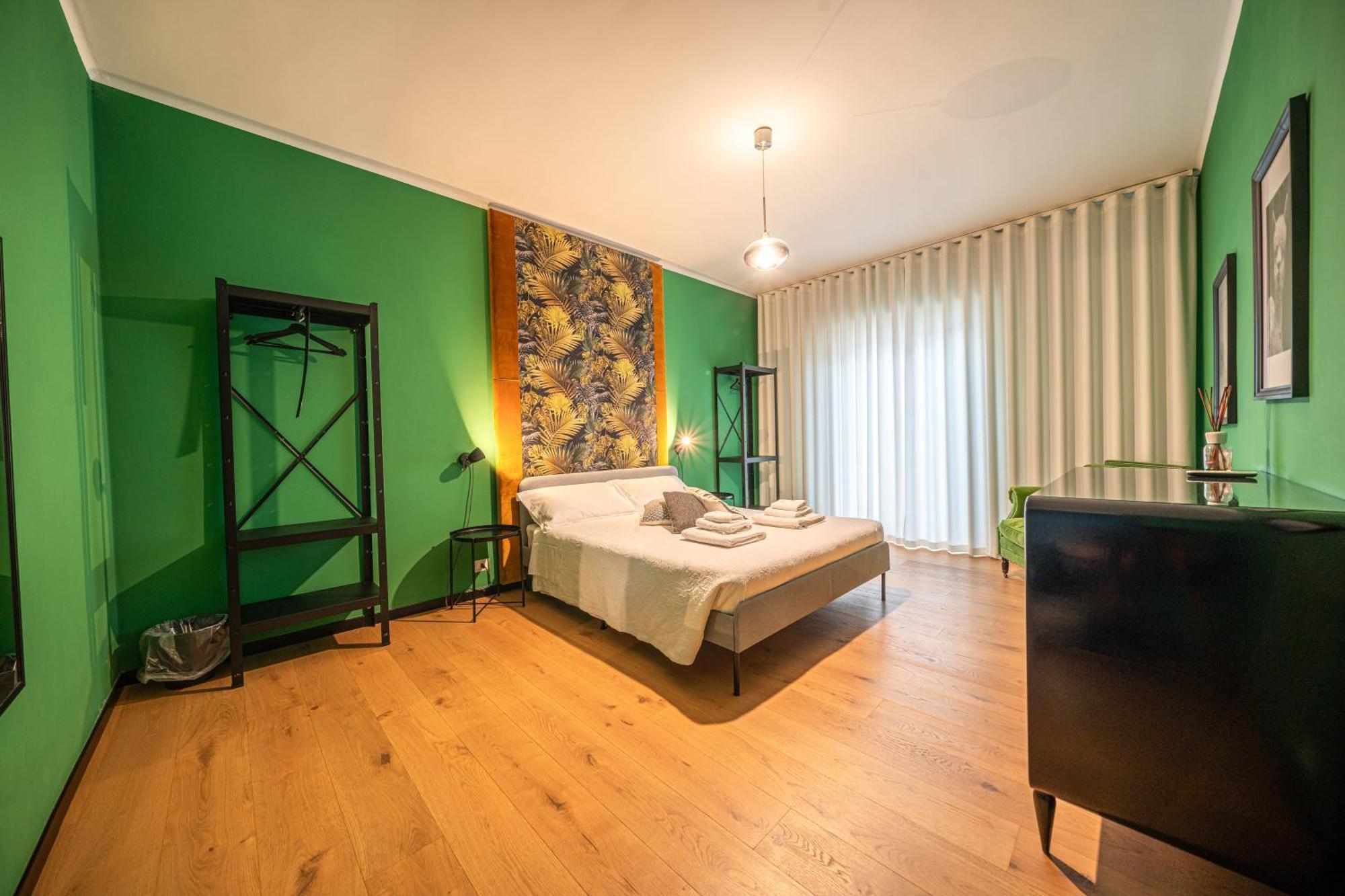Dei Balzi Apartments Conversano Luaran gambar