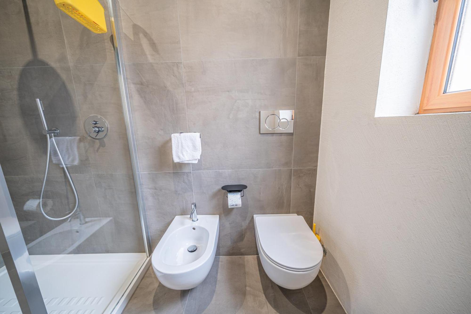 Dei Balzi Apartments Conversano Luaran gambar