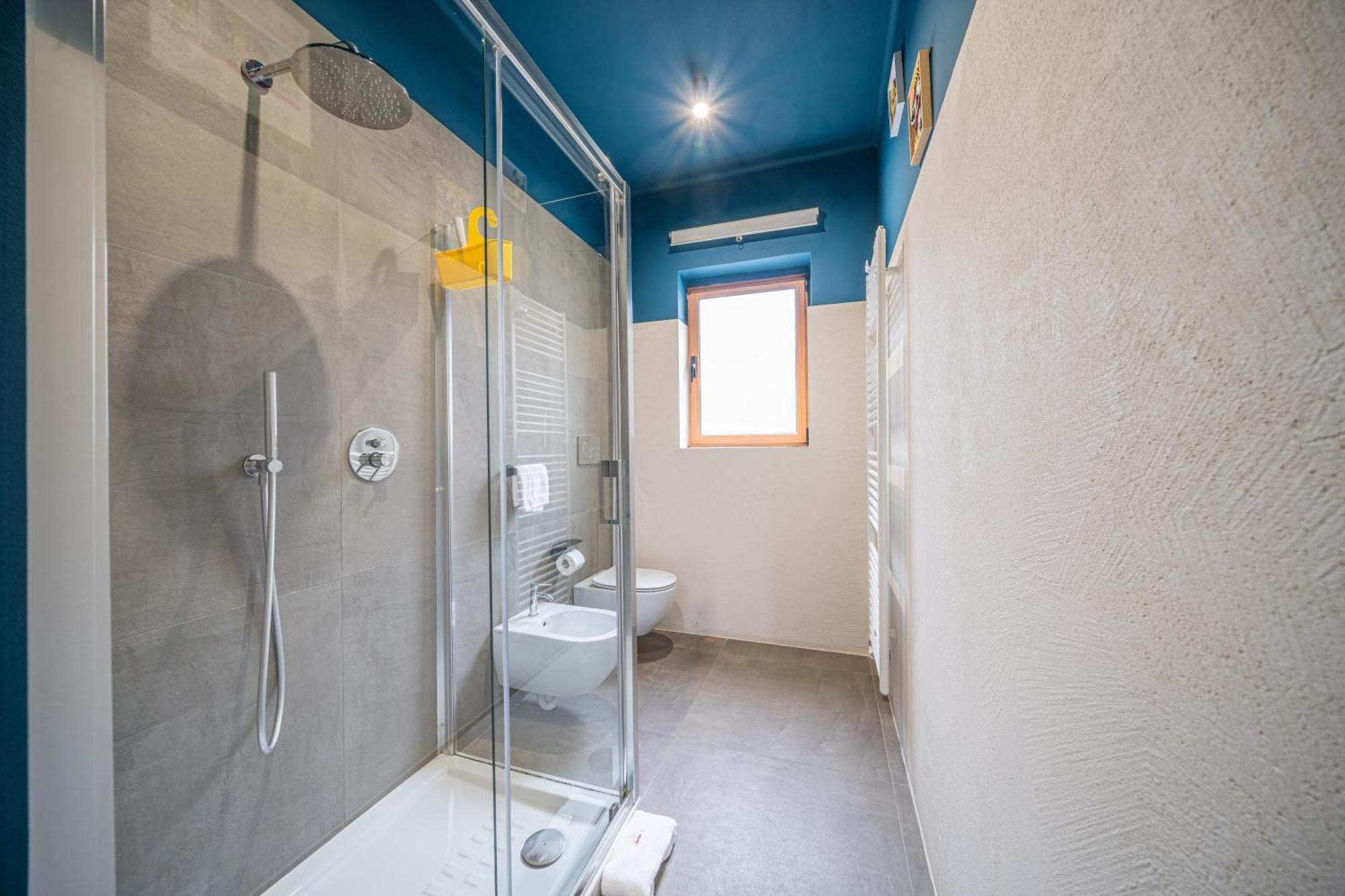 Dei Balzi Apartments Conversano Luaran gambar